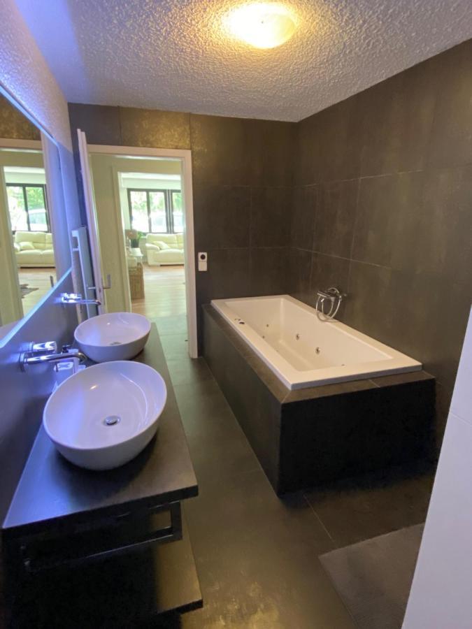 Amazing Appartment In The Middle Of The Nature Silenen Luaran gambar