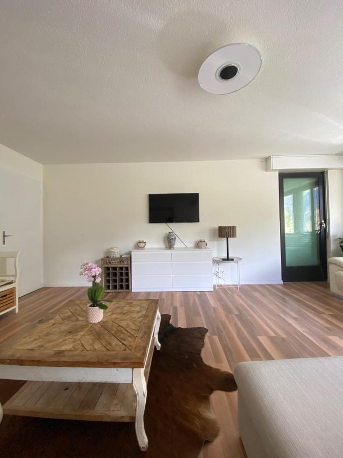 Amazing Appartment In The Middle Of The Nature Silenen Luaran gambar