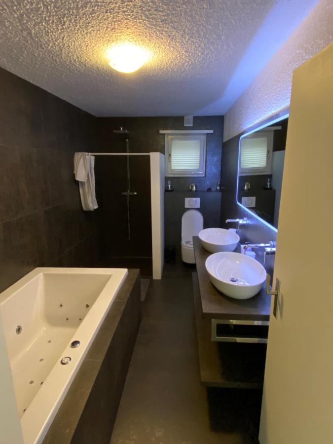 Amazing Appartment In The Middle Of The Nature Silenen Luaran gambar