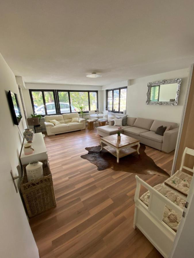 Amazing Appartment In The Middle Of The Nature Silenen Luaran gambar
